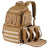 ANTARCTICA® Tactical Range Backpack Version-0