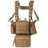 Votagoo Adjustable & Detachable Tactical Chest Rig-6