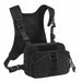 Votagoo Fishing Chest Pack, Fly Fishing Bag for Men and Women, Tackle and Fly Boxes Storage Pack, Hunting Binocular Pack-5