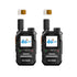 Ruyage Radio Nationwide PTT Walkie-Talkie(X10)