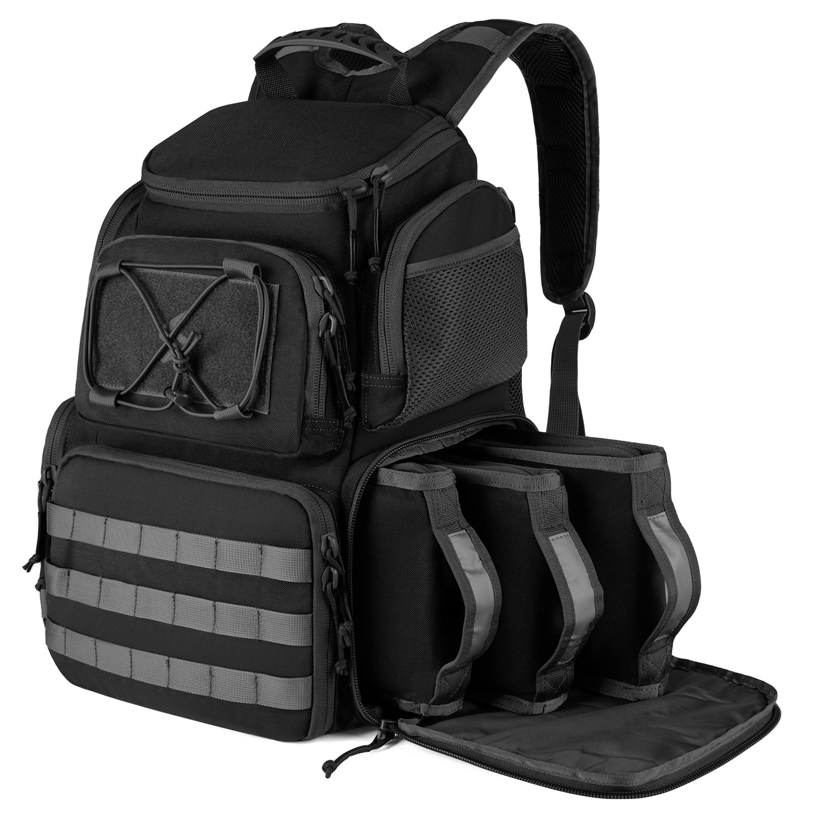 ANTARCTICA® Tactical Range Backpack Version-5