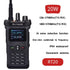 Ruyage Radio Analog Signal 20W Walkie-Talkie(RT20)
