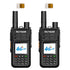 Ruyage Radio Nationwide PTT Walkie-Talkie(X70)
