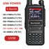 Ruyage Radio Analog Signal 10W Walkie-Talkie(UV98)