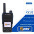 Ruyage Radio Zello Walkie-Talkie(RY58)