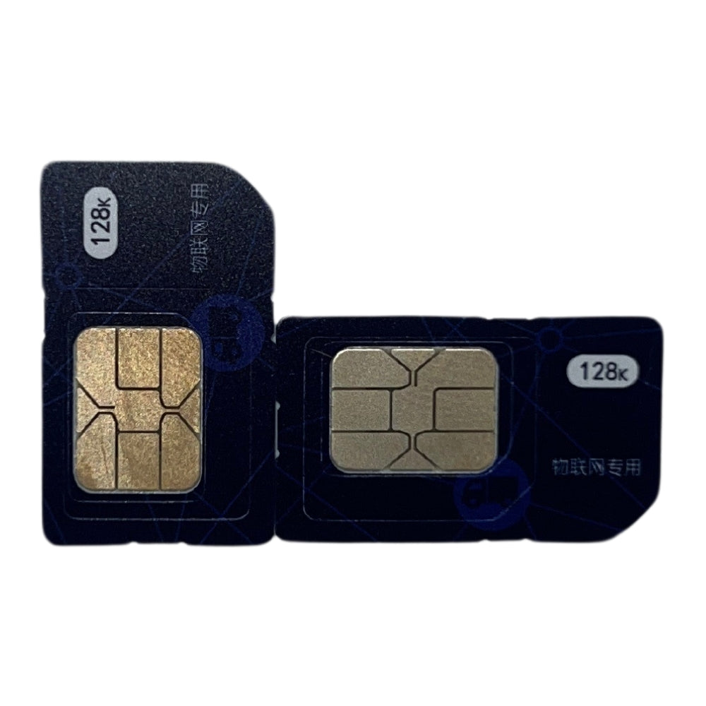 SIM Card For Nationwide PTT Walkie-Talkie