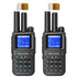 Ruyage Radio Nationwide PTT Walkie-Talkie(X50)