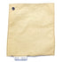 Camp Rag - Burn Proof Work Cloth built from Durable Kevlar Fabric w/ Lanyard Grommet.
