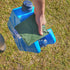 Filter Bandana - Water Pre-Filtration and Air-Contaminant Face Barrier.