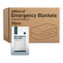 25 Pack of Emergency Blankets-0