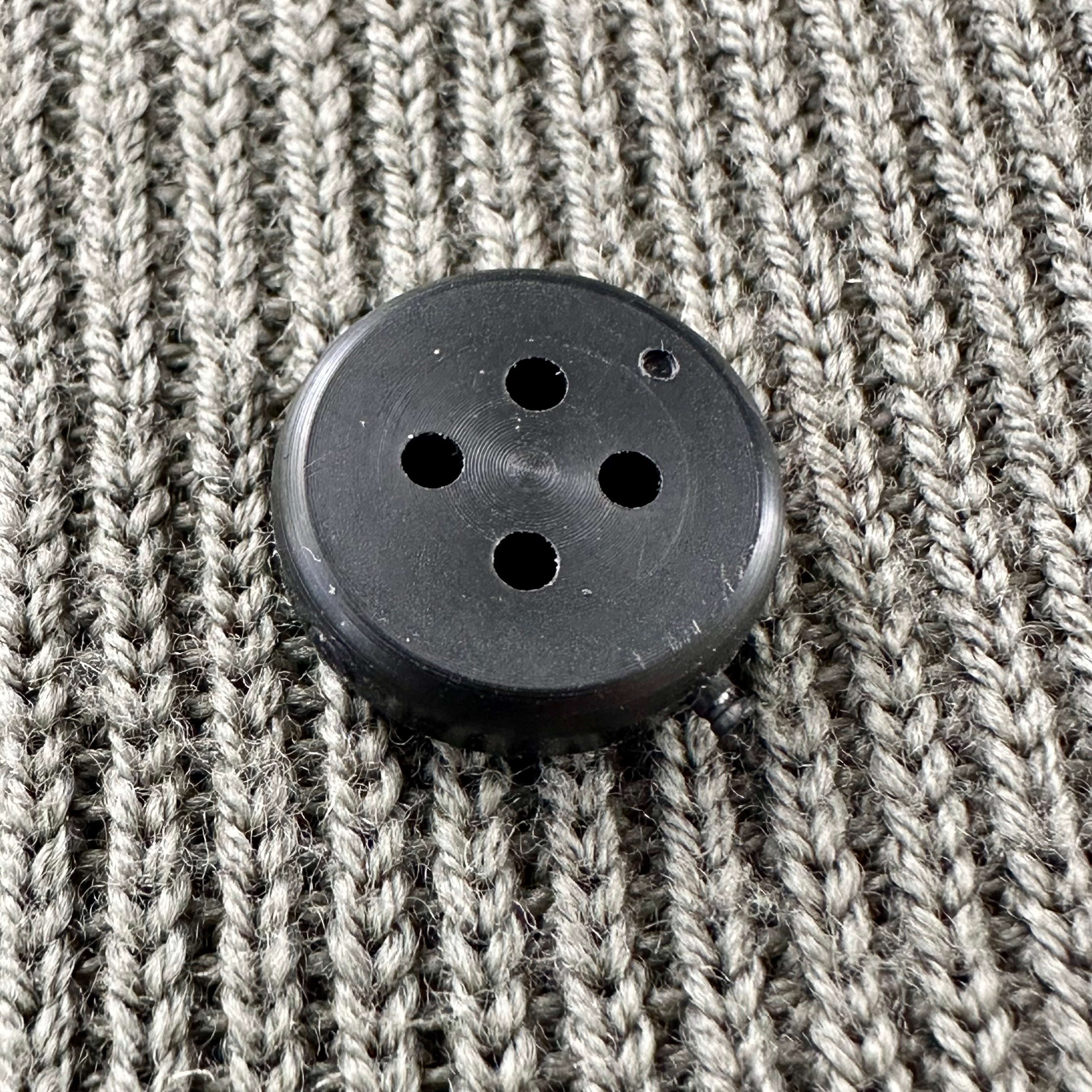 Escape and Evasion Compass Button