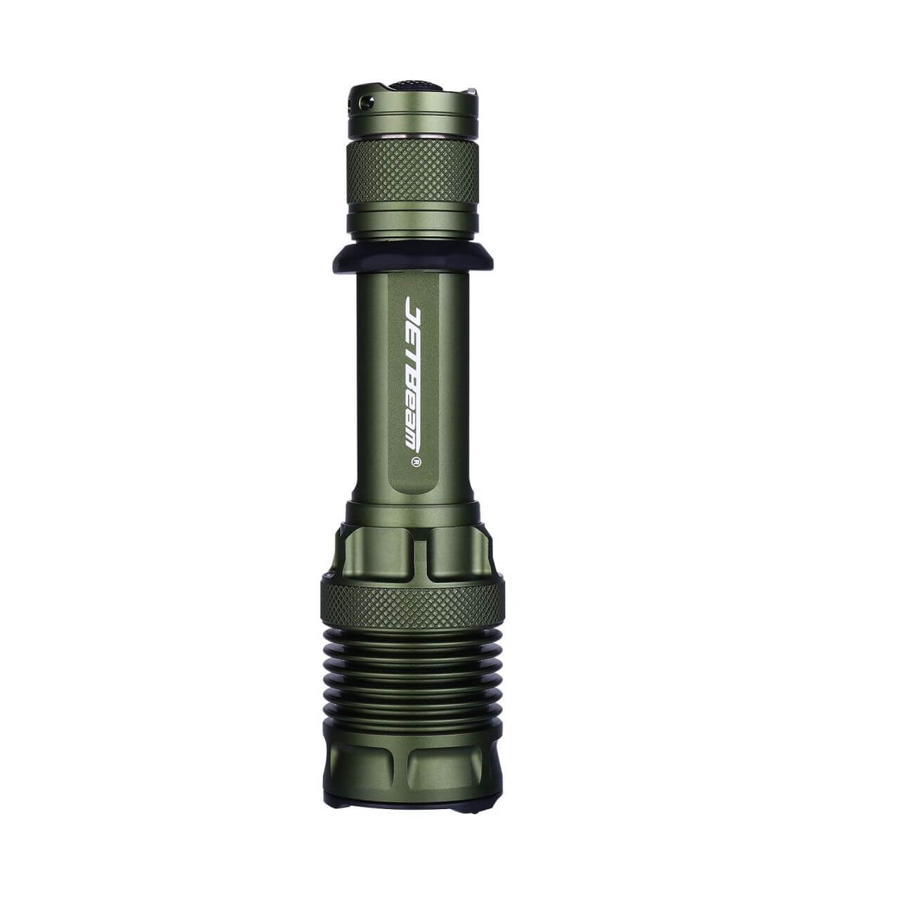 Jetbeam M37 Pro 3700 Lumens Tactical Flashlight-3