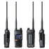 Ruyage Radio Analog Signal 8W Walkie-Talkie(UV6D)