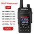 Ruyage Radio Waterproof Walkie-Talkie(UV5D)