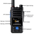 Ruyage Radio Zello Walkie-Talkie(ZL50)