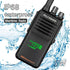 Ruyage Radio Waterproof Walkie-Talkie(T30)