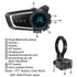 Ruyage Radio Motorcycle Helmet Headphones