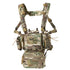 Votagoo Adjustable & Detachable Tactical Chest Rig-0