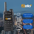 Ruyage Radio Zello Walkie-Talkie(RY65)