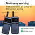 Ruyage Radio Analog Signal Walkie-Talkie(RY13)