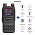 Ruyage Radio Analog Signal 10W Walkie-Talkie(UV98)