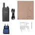 Ruyage Radio Analog Signal Walkie-Talkie(RY18)