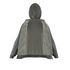 EMF Radiation Protection Hooded Jacket