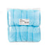 Shoe Covers, Non-Skid, Blue, Dukal (350-10), 100/Bag