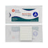1/4"x1-1/2" SecureStrip Adhesive Wound Closures, 6 per pouch