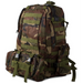 Verk 14279 Military backpack 45 l camouflage CP (14279_MC)-0