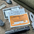 Emergency Communications Decal 2-Pack