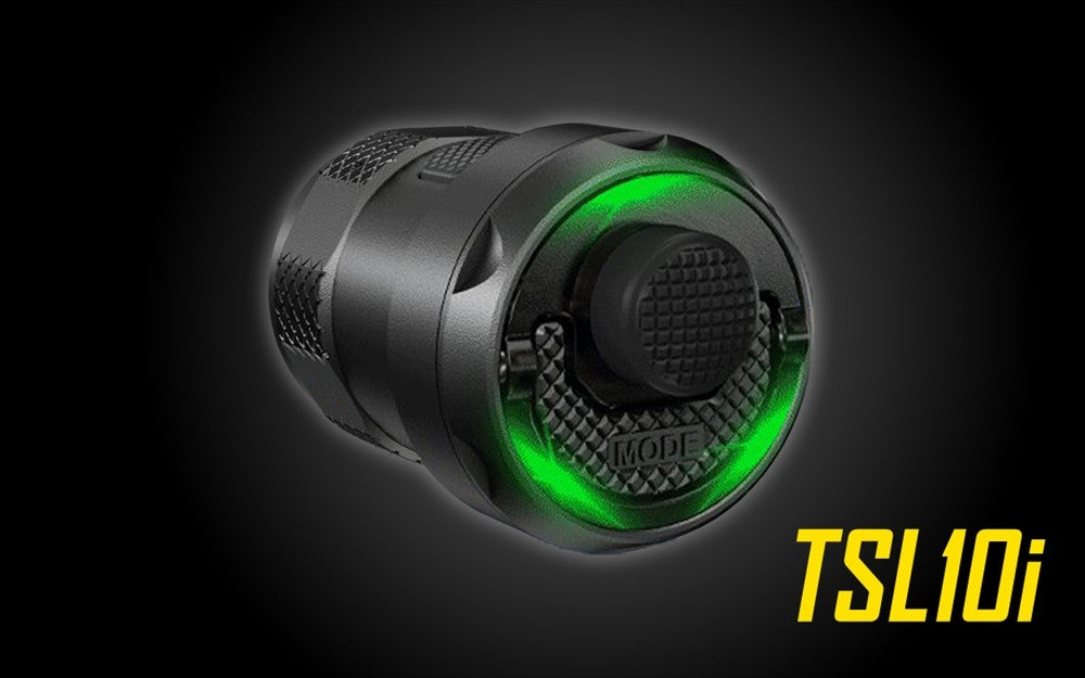Nitecore P20iX 4000 Lumens Tactical Flashlight-6