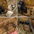 ANTARCTICA® Tactical Range Backpack Version-4