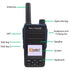 Ruyage Radio Zello Walkie-Talkie(RY58)