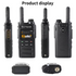 Ruyage Radio Zello Walkie-Talkie(RY65)