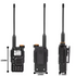 Ruyage Radio Analog Signal 5W Walkie-Talkie(UV3D)