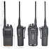 Ruyage Radio Waterproof Walkie-Talkie(T30)