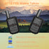 Ruyage Radio Analog Signal Walkie-Talkie(RY12)