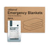 4 Pack of Emergency Blankets-0