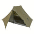 2-Person Backpacking Tent with Footprint-0