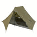 2-Person Backpacking Tent with Footprint-0