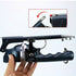NNETM Fishing Rod with Built-in Reel and Line