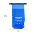 Filterwell 6L Gravity Water Filter Straw for Travel and Emergency-3