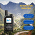 Ruyage Radio Nationwide PTT Walkie-Talkie(X10)
