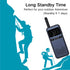 Ruyage Radio Analog Signal Walkie-Talkie(RY13)