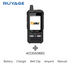 Ruyage Radio Zello Walkie-Talkie(ZL80)