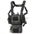 Votagoo Adjustable & Detachable Tactical Chest Rig-7