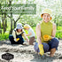 Barbecue Vegetable Seed Collection - Vegetables Perfect for Grilling