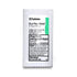 Oral Pain Relief Gel .75 g Packet, 144 Per Box