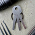 Covert Jigglers Lock Entry Tool 3-Pack